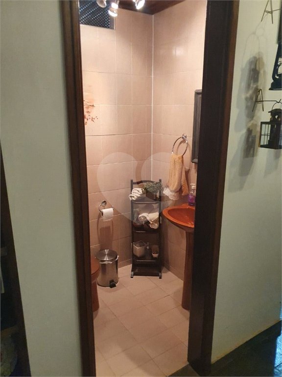 Sítio à venda com 6 quartos, sendo 5 suítes,  em Curral, Ibiúna, SP