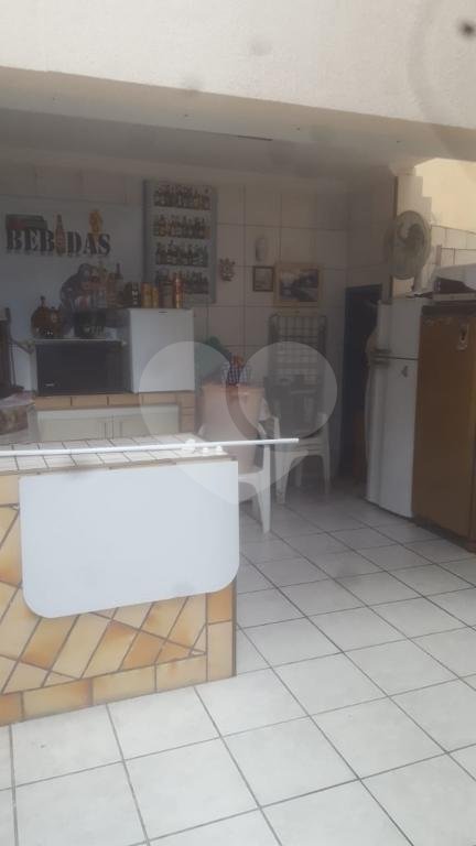 Sobrado à venda com 3 quartos em Limão, São Paulo, SP