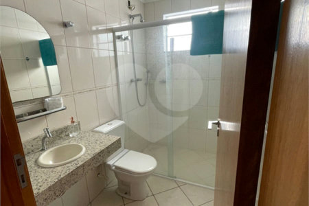 Casa à venda com 4 suítes no condomínio Aruã Lagos, Mogi das Cruzes - SP