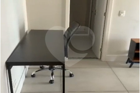 Apartamento para alugar com 1 quarto em Vila Andrade, São Paulo, SP