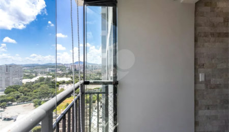 Studio à venda com 2 quartos em Lapa, São Paulo, SP