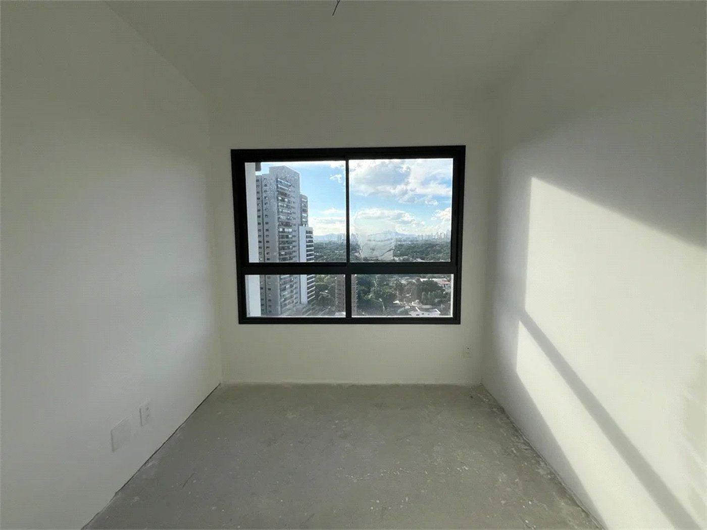 Apartamento à venda com 1 quarto em Butantã, São Paulo, SP