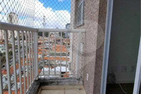 Apartamento à venda ou para alugar com 2 quartos em Parque Vitória, São Paulo, SP