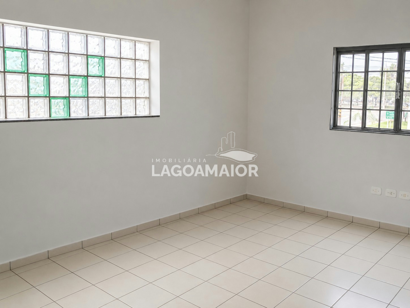 Salão para alugar em Jardim Alvorada, Três Lagoas, MS