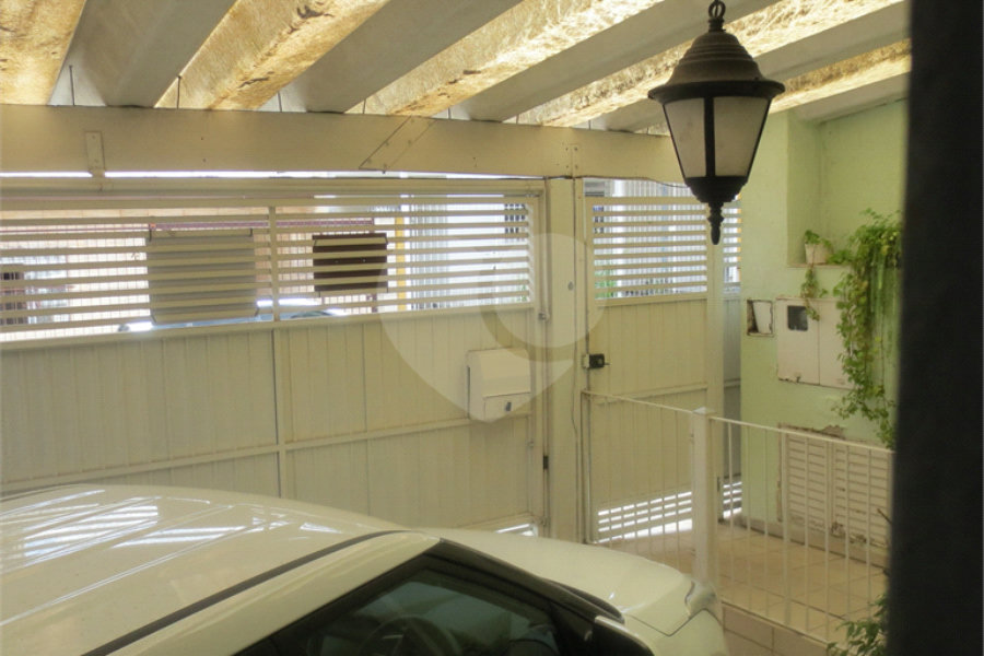 Casa Térrea à venda com 4 quartos, sendo 1 suíte, em Saúde, São Paulo, SP