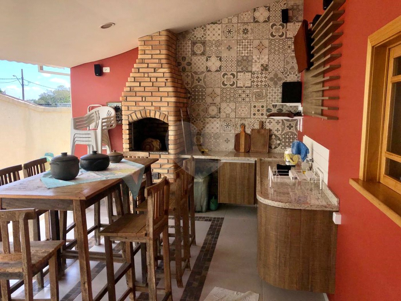 Casa à venda com 3 suítes no condomínio Mosaico da Serra, Mogi das Cruzes - SP