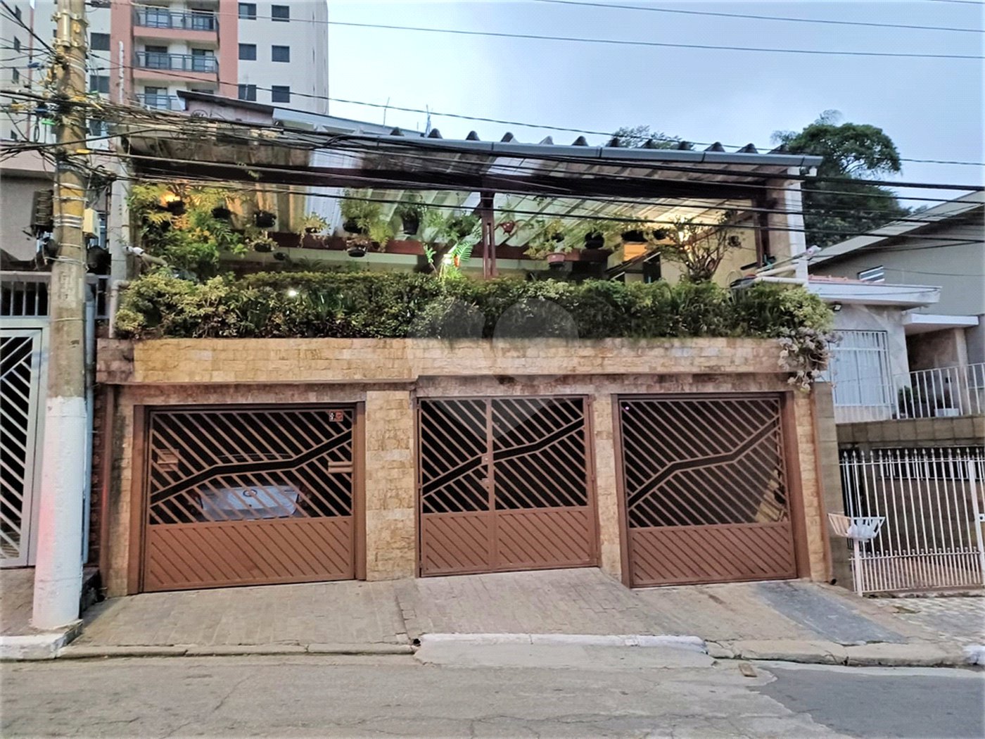 Casa à venda com 3 quartos, sendo 1 suíte, em Limão, São Paulo, SP