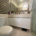 Apartamento à venda com 3 quartos, sendo 1 suíte,  em Alto da Boa Vista, São Paulo, SP