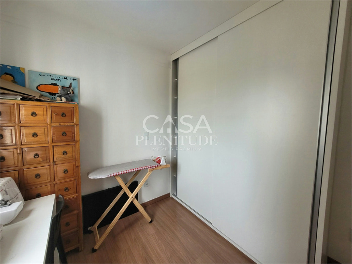 Apartamento à venda com 3 suítes em Parque Campolim, Sorocaba, SP