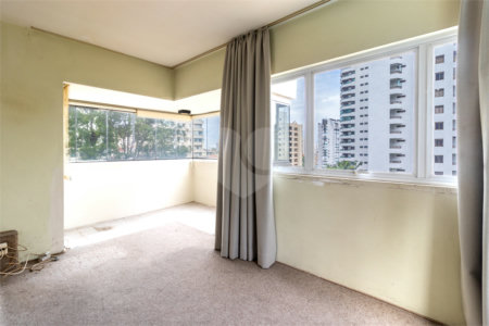 Apartamento à venda com 4 quartos, sendo 3 suítes, em Água Fria, São Paulo, SP