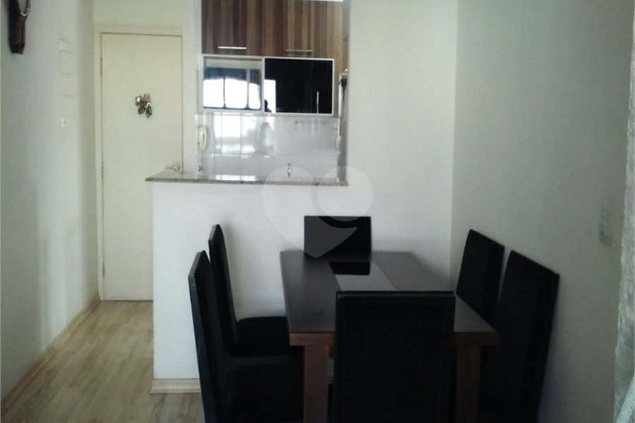 Apartamento à venda ou para alugar com 2 quartos em Lauzane Paulista, São Paulo, SP