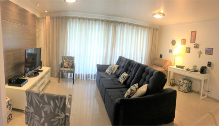 Apartamento à venda com 4 quartos, sendo 2 suítes,  em Lar São Paulo, São Paulo, SP