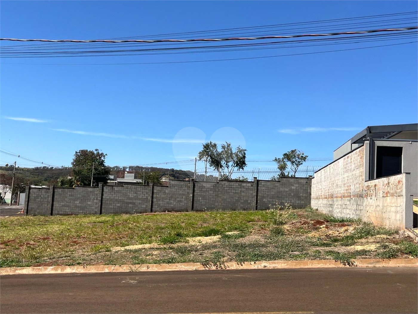 Terreno à venda em Loteamento Santa Marta, Ribeirão Preto, SP