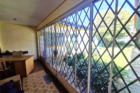 Casa Térrea à venda com 5 quartos em Jardim Petrópolis, São Paulo, SP