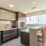 Apartamento à venda com 4 suítes em Brooklin, São Paulo, SP
