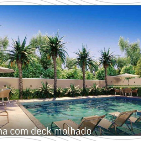 Vilas Do Campo Residencial