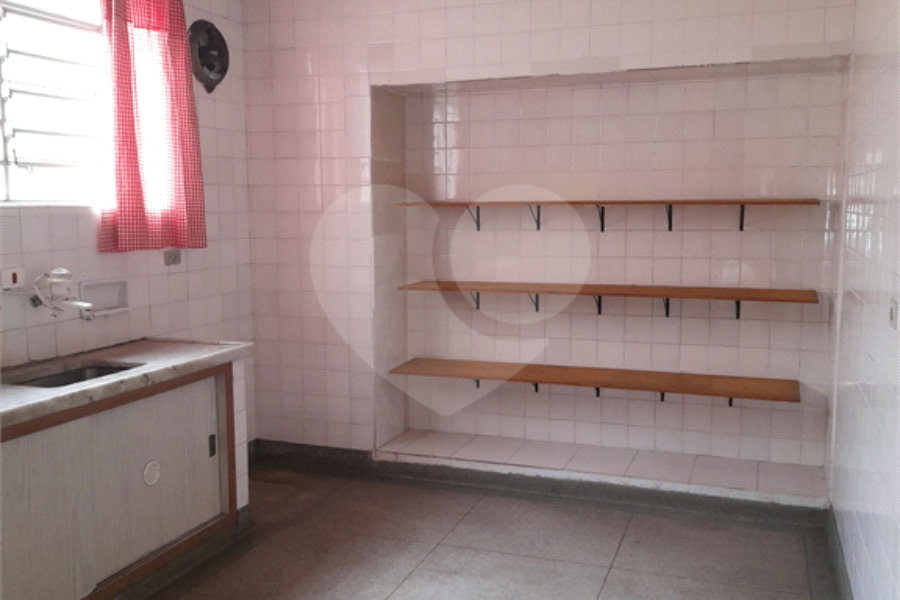 Sobrado à venda com 3 quartos, sendo 1 suíte, em Santana, São Paulo, SP