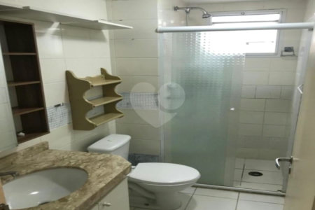 Cobertura à venda com 2 quartos em Jardim Aeroporto, São Paulo, SP