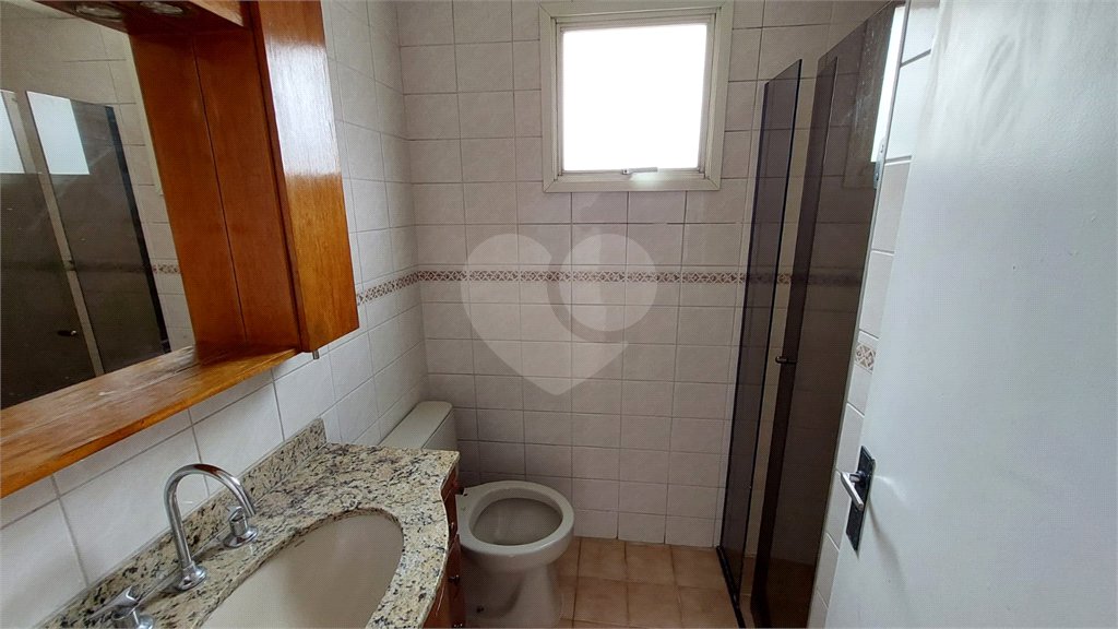 Apartamento para alugar com 2 quartos, sendo 1 suíte, em Mandaqui, São Paulo, SP