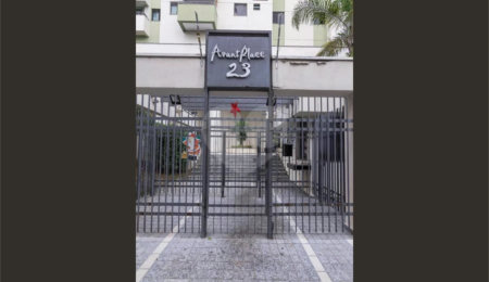 Apartamento à venda com 2 quartos, sendo 1 suíte,  em Barra Funda, São Paulo, SP