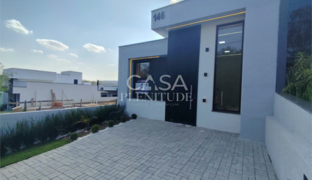 Casa em condomínio à venda com 2 quartos, sendo 1 suíte, em Jardim Residencial Villagio Ipanema I, Sorocaba, SP