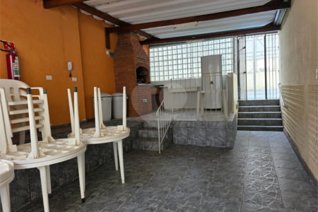 Apartamento à venda ou para alugar com 3 quartos, sendo 1 suíte, em Santana, São Paulo, SP