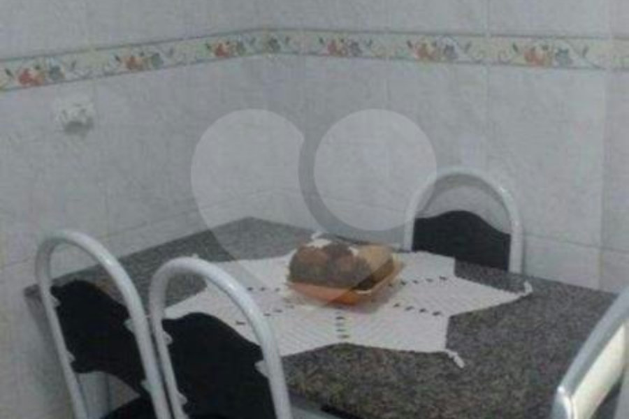 Apartamento à venda com 2 quartos em Santana, São Paulo, SP