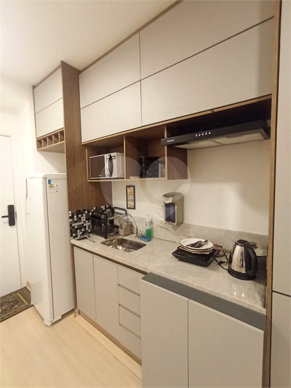 Apartamento à venda ou para alugar com 1 quarto em Pinheiros, São Paulo, SP