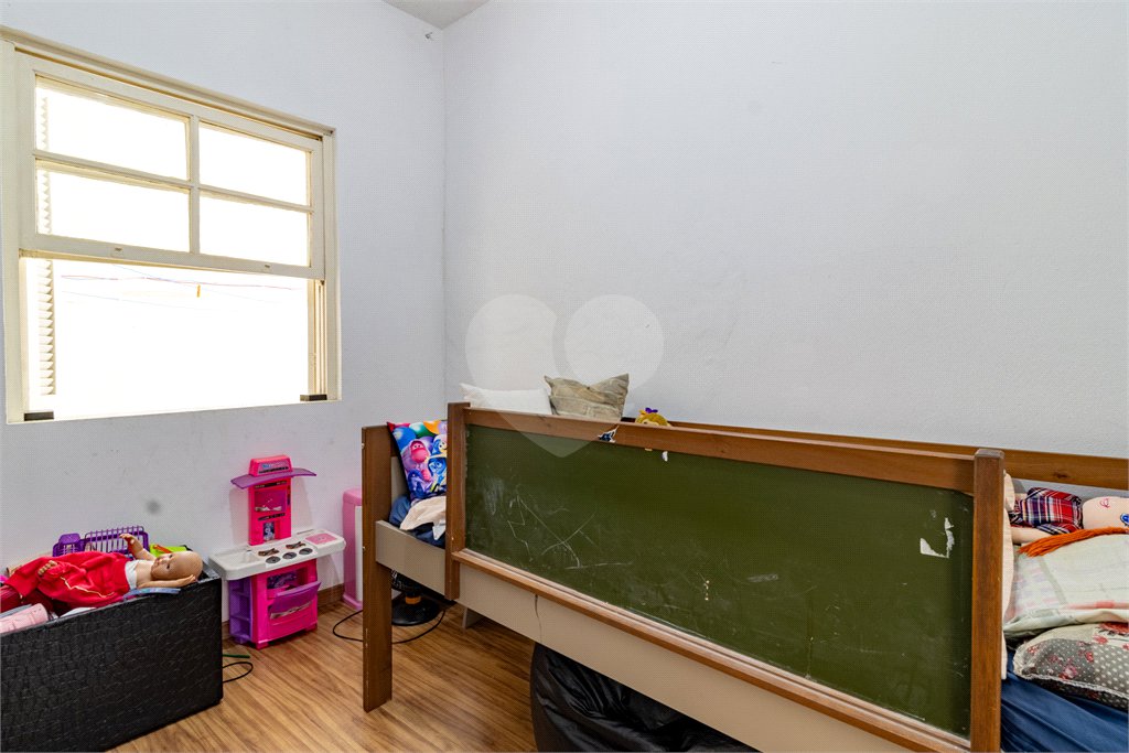 Casa Térrea à venda com 2 quartos em Freguesia do Ó, São Paulo, SP