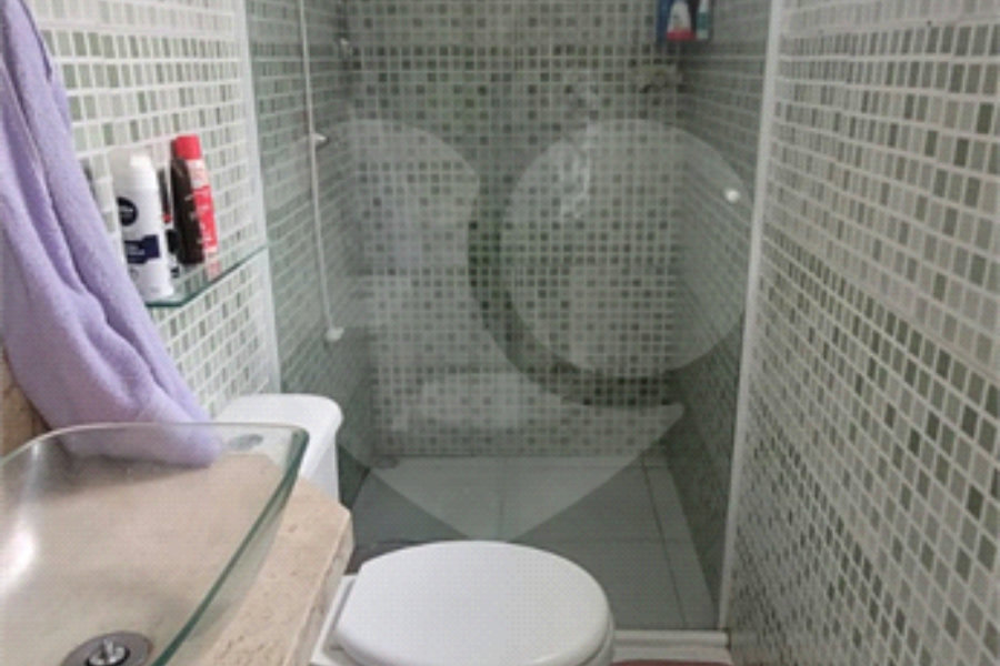 Sobrado à venda com 5 quartos, sendo 1 suíte, em Vila Maria, São Paulo, SP