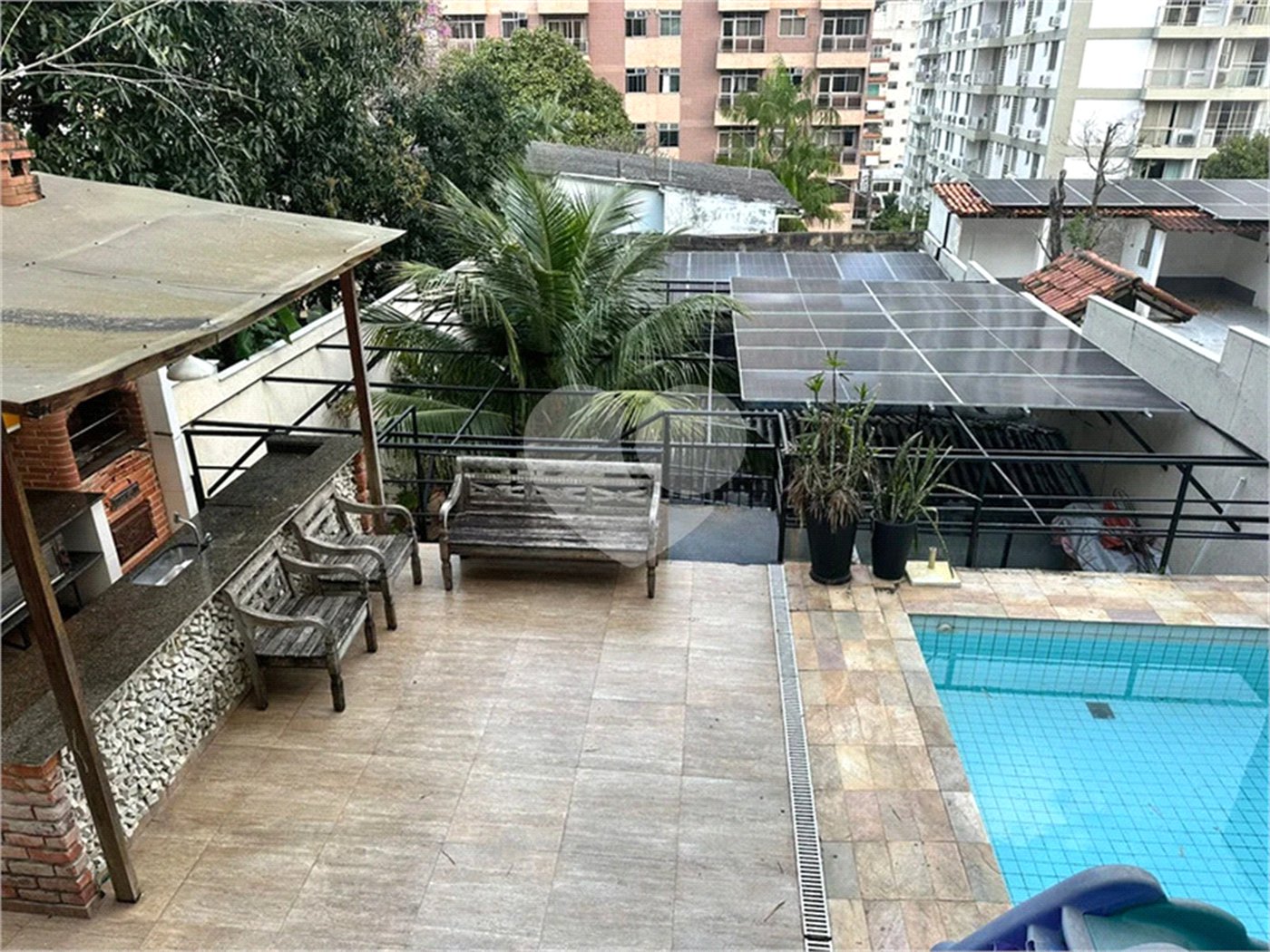 Casa à venda com 5 quartos, sendo 4 suítes, em Tijuca, Rio de Janeiro, RJ