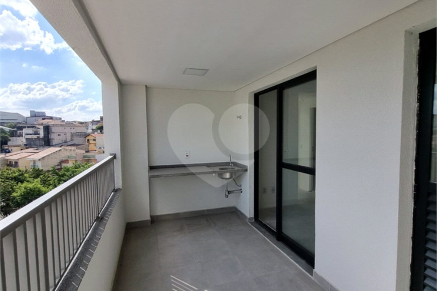 Apartamento à venda com 2 quartos, sendo 1 suíte, em Casa Verde, São Paulo, SP