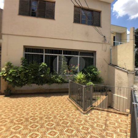 Sobrado à venda com 3 quartos em Água Fria, São Paulo, SP