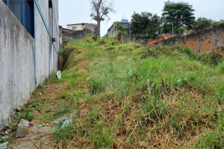 Terreno à venda em Vila Indiana, São Paulo, SP