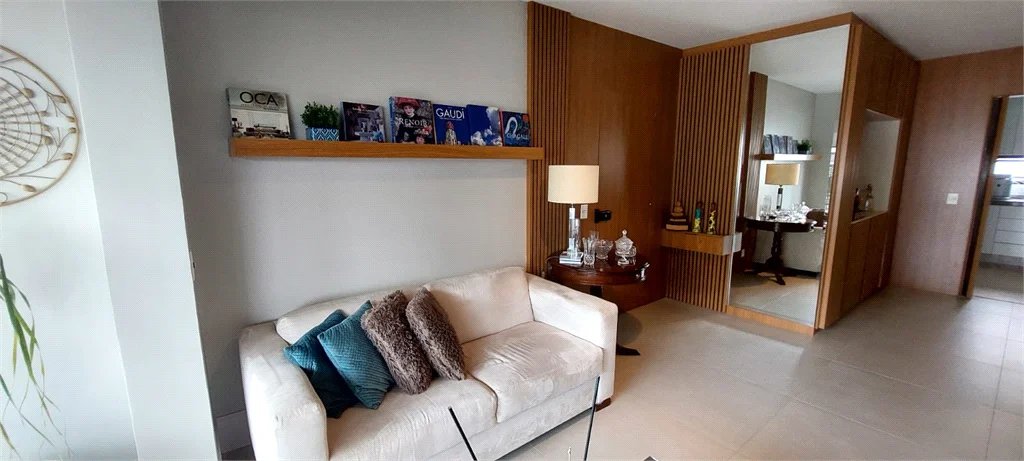 Apartamento à venda com 3 suítes em Vila Andrade, São Paulo, SP