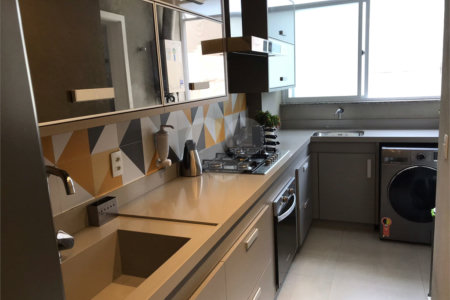 Apartamento à venda com 2 quartos, sendo 1 suíte, em Tijuca, Rio de Janeiro, RJ