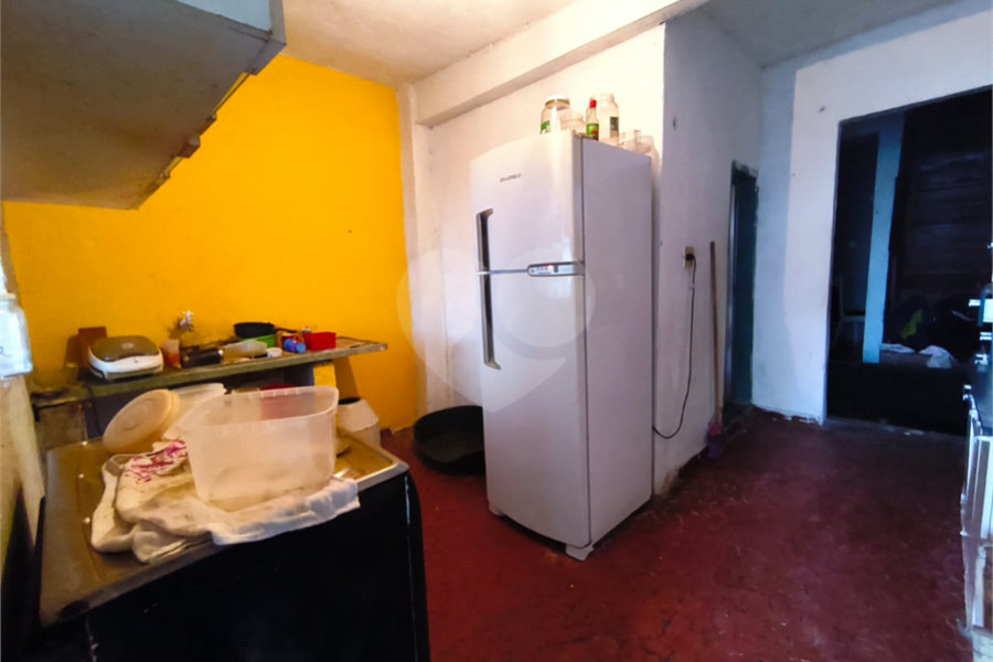 Casa à venda com 2 quartos em Parada Inglesa, São Paulo, SP