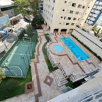 Apartamento à venda com 3 quartos, sendo 1 suíte, em Vila Uberabinha, São Paulo, SP
