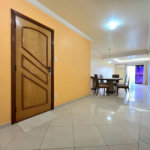 Apartamento à venda, 150 m² por R$ 1.100.000,00 - Embaré - Santos/SP