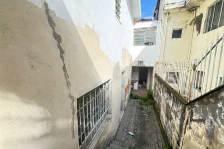 Casa à venda com 3 quartos em Vila Gustavo, São Paulo, SP