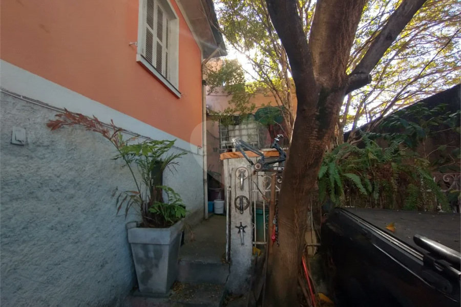 Casa Térrea à venda com 3 quartos em Tucuruvi, São Paulo, SP