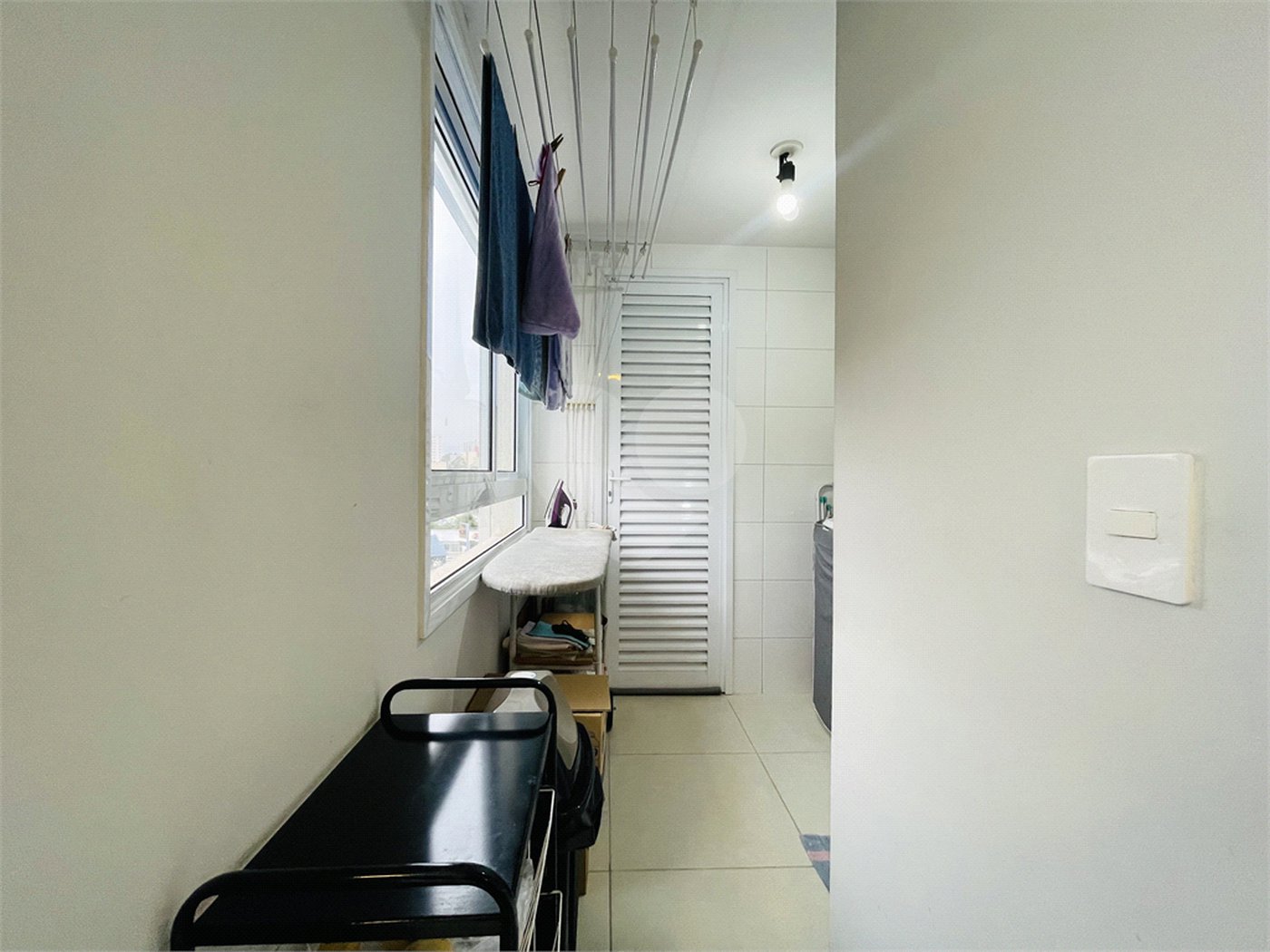 Apartamento à venda com 2 suítes em Vila Scarpelli, Santo André, SP