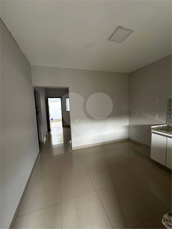 Casa à venda com 2 quartos em Jardim Ibirapuera, Ponta Porã, MS