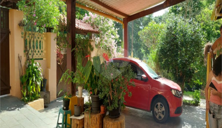 Casa à venda com 3 quartos, sendo 1 suíte,  em Pirucaia, Mairiporã, SP