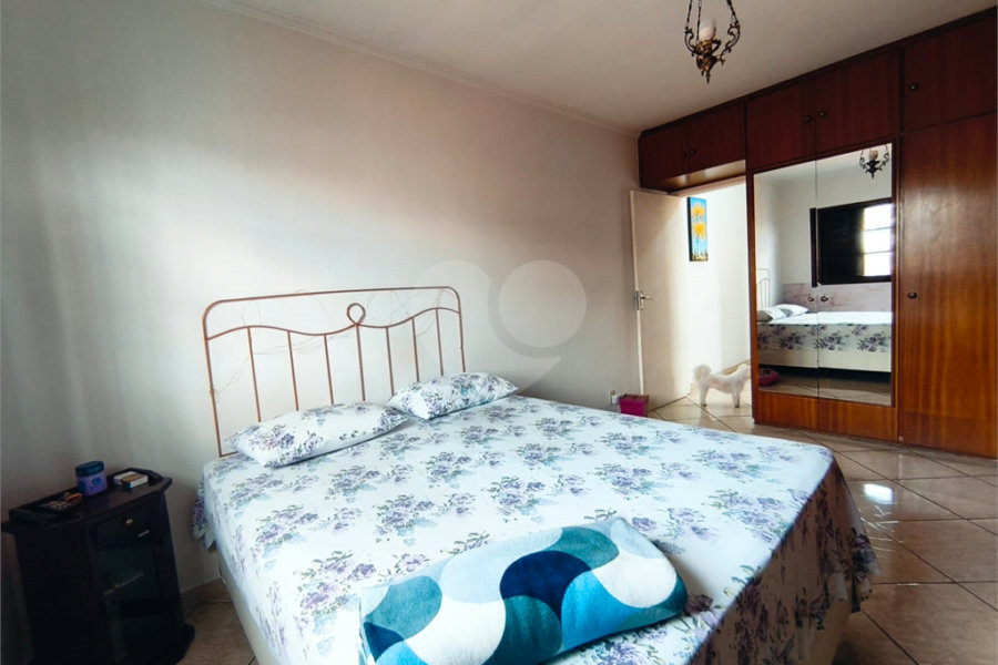 Sobrado à venda com 2 quartos em Jaçanã, São Paulo, SP