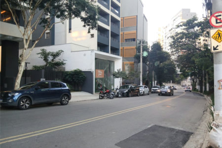 Loja à venda em Sumarezinho, São Paulo, SP