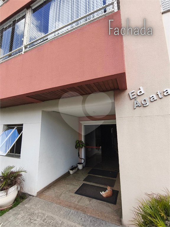 Apartamento à venda com 3 quartos em Vila Matilde, São Paulo, SP