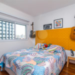 Apartamento à venda com 3 suítes em Saúde, São Paulo, SP