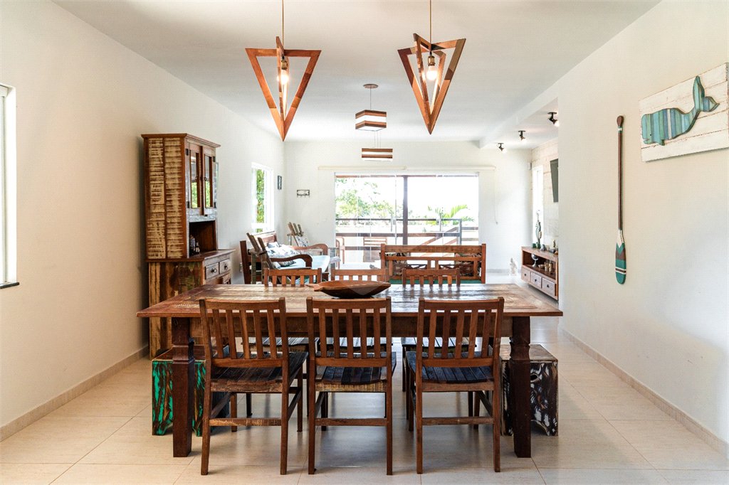 Casa à venda com 9 suítes em Marina, Armação dos Búzios, RJ