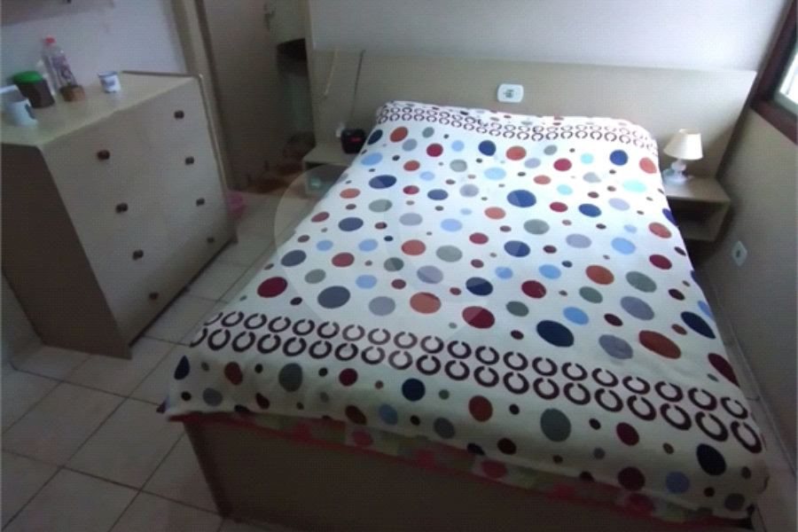 Sobrado à venda com 3 quartos, sendo 1 suíte, em Limão, São Paulo, SP